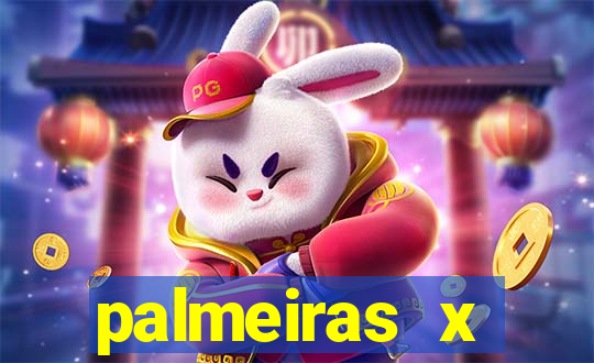 palmeiras x internacional palpite
